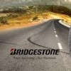 ÚJABB BERUHÁZÁS A BRIDGESTONE ÁLTAL 