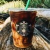 ÁTLÉPI BUDAPEST KÜSZÖBÉT A STARBUCKS