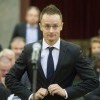 SZIJJÁRTÓ: ÚJ FÁZISBA KELL LÉPTETNI A MAGYAR GAZDASÁG FEJLŐDÉSÉT